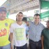 Visita ao posto Almeida (12-06-2014)