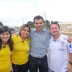 Visita ao posto Almeida (12-06-2014)