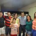 Visitas com Neguinha (12-06-2014)