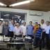 Visita a empresa Grupo Coringa (13-06-2014)