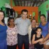 Visitas com Neguinha (12-06-2014)