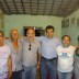 Visitas com Braz de Farias (16-06-2014)