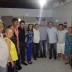 Visitas em Jaramataia (24-05-2014)