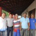 Visita com Ailton Pacoal (21-06-2014)