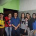 Visita com Léo da Auto Escola (23-06-2014)