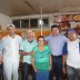 Visitas com Lurdinha (22-05-2014)