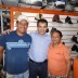 Visita com Tercília (22-05-2014)