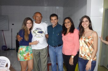 Visitas com Rita Nunes (30-08-2014)