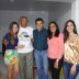 Visitas com Rita Nunes (30-08-2014)