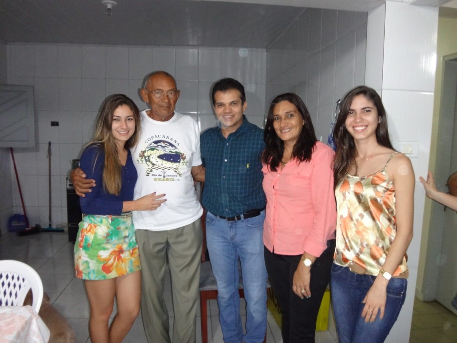 Visitas com Rita Nunes (30-08-2014)