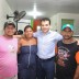 Visita com Tercília (22-05-2014)