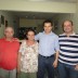 Visita com Tercília (22-05-2014)