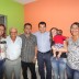 Visitas com Marcelo e Valéria (22-05-2014)