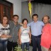 Visitas com Marcelo e Valéria (22-05-2014)