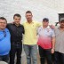 Visitas em Jaramataia (24-05-2014)