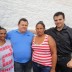 Visitas em Jaramataia (24-05-2014)