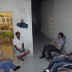 Visita em Igreja Nova (19-07-2014)