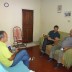 Visitas com Sargento Bráz (24-08-2014)