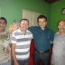 Visitas com Sargento Bráz (24-08-2014)