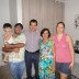 Visita com Tercília (22-05-2014)