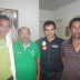 Visitas com Sargento Bráz (24-08-2014)