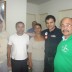 Visitas com Sargento Bráz (24-08-2014)