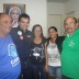 Visitas com Sargento Bráz (24-08-2014)