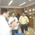 Visita a empresa Asa Branca (25-07-2014)