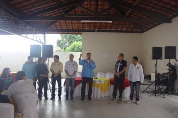 Reunião com servidores da Prefeitura (25-07-2014)