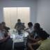 Visita a empresa Concrenorte (25-07-2014)