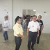 Visita a empresa Trigo e Cia (25-07-2014)