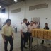 Visita a empresa Trigo e Cia (25-07-2014)