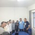 Visita a madeireira (25-07-2014)