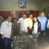 Visita a retifica da Penha (25-07-2014)