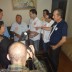 Visita ao Vereador Adalberto Saturnino (25-07-2014)