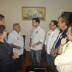 Visita ao Vereador Adalberto Saturnino (25-07-2014)