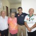 Visitas com Braz de Farias (16-06-2014)