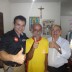 Visitas com Braz de Farias (16-06-2014)