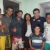 Visitas com Wilomax (21-07-2014)