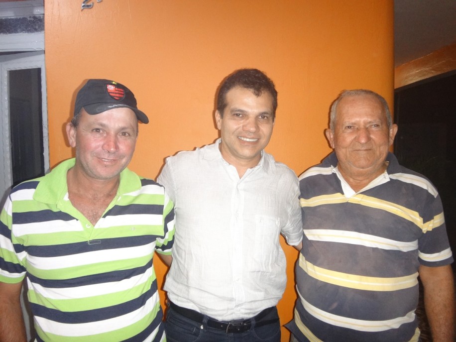 Visita com Marquinhos do Aquabol (29-07-2014)