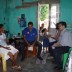 Visita ao bairro Santa Edwigens (31-07-2014)