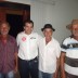 Visita com Rafael do Piauí (02-08-2014)