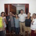 Visita com Cida do Tuta (07-08-2014)