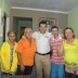 Visita com Cida do Tuta (07-08-2014)