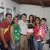 Visita com Cida do Tuta (07-08-2014)