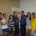 Visita com Rita Farias (17-08-2014)