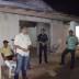 Visita em Lagoa da Canoa (09-08-2014)