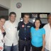 Visita em Lagoa da Canoa (09-08-2014)