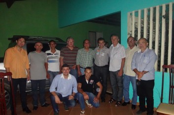 Visita ao Irineu da Taboquinha (11-08-2014)