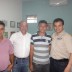 Visita com Henrique da Agricultura (13-08-2014)